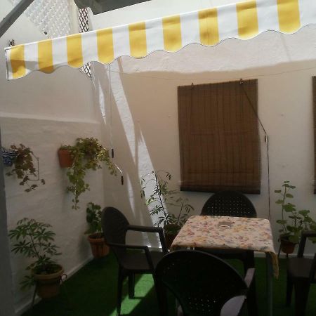 Plaza San Andres. Pleno Centro Jerez Apartment Jerez de la Frontera Exterior photo